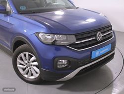 Volkswagen T-Cross 1.0 TSI 81KW DSG ADVANCE 5P - Miniatura 16