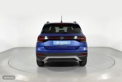 Volkswagen T-Cross 1.0 TSI 81KW DSG ADVANCE 5P - Miniatura 17