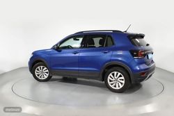 Volkswagen T-Cross 1.0 TSI 81KW DSG ADVANCE 5P - Miniatura 18