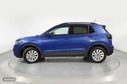 Volkswagen T-Cross 1.0 TSI 81KW DSG ADVANCE 5P - Miniatura 19