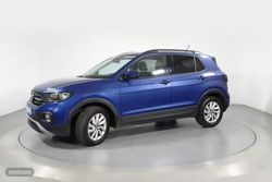 Volkswagen T-Cross 1.0 TSI 81KW DSG ADVANCE 5P - Miniatura 20