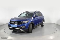 Volkswagen T-Cross 1.0 TSI 81KW DSG ADVANCE 5P - Miniatura 21