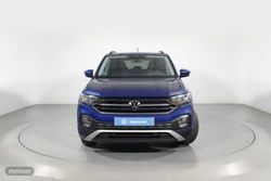 Volkswagen T-Cross 1.0 TSI 81KW DSG ADVANCE 5P - Miniatura 22