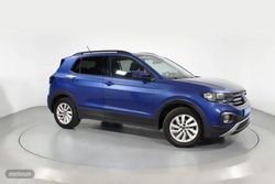 Volkswagen T-Cross 1.0 TSI 81KW DSG ADVANCE 5P - Miniatura 23