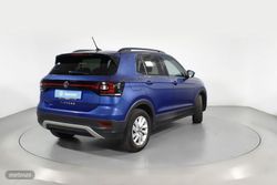 Volkswagen T-Cross 1.0 TSI 81KW DSG ADVANCE 5P - Miniatura 25
