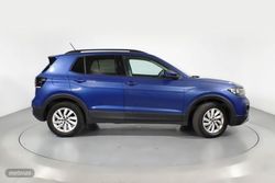Volkswagen T-Cross 1.0 TSI 81KW DSG ADVANCE 5P - Miniatura 3