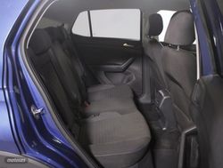 Volkswagen T-Cross 1.0 TSI 81KW DSG ADVANCE 5P - Miniatura 6