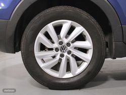 Volkswagen T-Cross 1.0 TSI 81KW DSG ADVANCE 5P - Miniatura 8