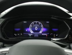 Volkswagen T-Cross 1.0 TSI 81KW DSG ADVANCE 5P - Miniatura 9
