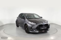 Toyota Yaris 1.5 VVT-I HYBRID STYLE 5P - Miniatura 1