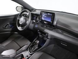Toyota Yaris 1.5 VVT-I HYBRID STYLE 5P - Miniatura 15
