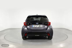 Toyota Yaris 1.5 VVT-I HYBRID STYLE 5P - Miniatura 17