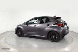 Toyota Yaris 1.5 VVT-I HYBRID STYLE 5P - Miniatura 18