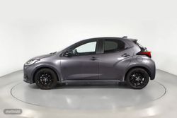 Toyota Yaris 1.5 VVT-I HYBRID STYLE 5P - Miniatura 19