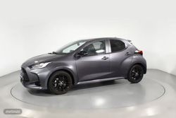 Toyota Yaris 1.5 VVT-I HYBRID STYLE 5P - Miniatura 20