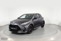 Toyota Yaris 1.5 VVT-I HYBRID STYLE 5P - Miniatura 21