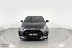 Toyota Yaris 1.5 VVT-I HYBRID STYLE 5P - Miniatura 22