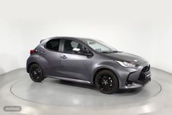 Toyota Yaris 1.5 VVT-I HYBRID STYLE 5P - Miniatura 23