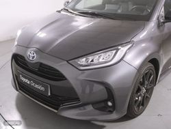 Toyota Yaris 1.5 VVT-I HYBRID STYLE 5P - Miniatura 29