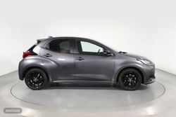 Toyota Yaris 1.5 VVT-I HYBRID STYLE 5P - Miniatura 3