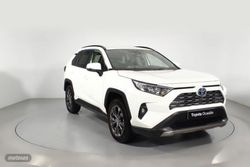 Toyota RAV 4 2.5 VVT-I 160KW ADVANCE AUTO 5P - Miniatura 1