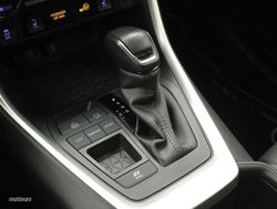 Toyota RAV 4 2.5 VVT-I 160KW ADVANCE AUTO 5P - Miniatura 10