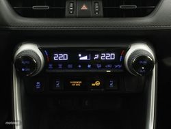 Toyota RAV 4 2.5 VVT-I 160KW ADVANCE AUTO 5P - Miniatura 11