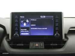 Toyota RAV 4 2.5 VVT-I 160KW ADVANCE AUTO 5P - Miniatura 12