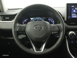 Toyota RAV 4 2.5 VVT-I 160KW ADVANCE AUTO 5P - Miniatura 13