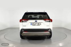 Toyota RAV 4 2.5 VVT-I 160KW ADVANCE AUTO 5P - Miniatura 17