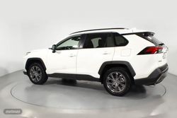 Toyota RAV 4 2.5 VVT-I 160KW ADVANCE AUTO 5P - Miniatura 18