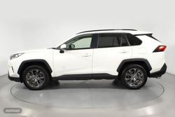 Toyota RAV 4 2.5 VVT-I 160KW ADVANCE AUTO 5P - Miniatura 19