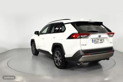 Toyota RAV 4 2.5 VVT-I 160KW ADVANCE AUTO 5P - Miniatura 2