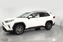 Toyota RAV 4 2.5 VVT-I 160KW ADVANCE AUTO 5P - Miniatura 20