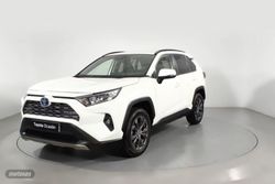 Toyota RAV 4 2.5 VVT-I 160KW ADVANCE AUTO 5P - Miniatura 21