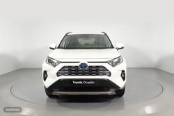 Toyota RAV 4 2.5 VVT-I 160KW ADVANCE AUTO 5P - Miniatura 22