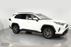 Toyota RAV 4 2.5 VVT-I 160KW ADVANCE AUTO 5P - Miniatura 23