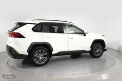 Toyota RAV 4 2.5 VVT-I 160KW ADVANCE AUTO 5P - Miniatura 24