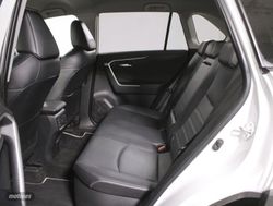 Toyota RAV 4 2.5 VVT-I 160KW ADVANCE AUTO 5P - Miniatura 26