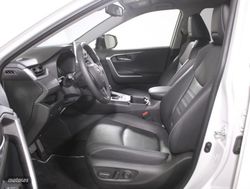 Toyota RAV 4 2.5 VVT-I 160KW ADVANCE AUTO 5P - Miniatura 27