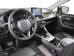 Toyota RAV 4 2.5 VVT-I 160KW ADVANCE AUTO 5P - Miniatura 28