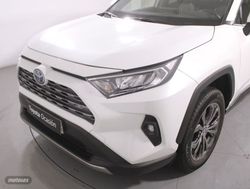 Toyota RAV 4 2.5 VVT-I 160KW ADVANCE AUTO 5P - Miniatura 29