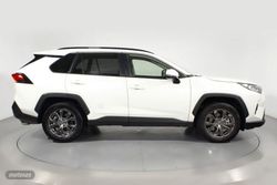 Toyota RAV 4 2.5 VVT-I 160KW ADVANCE AUTO 5P - Miniatura 3