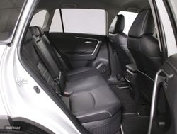 Toyota RAV 4 2.5 VVT-I 160KW ADVANCE AUTO 5P - Miniatura 6