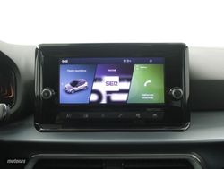 Seat Arona 1.0 TSI 85KW XPERIENCE DSG 5P - Miniatura 12
