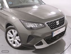 Seat Arona 1.0 TSI 85KW XPERIENCE DSG 5P - Miniatura 16