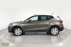 Seat Arona 1.0 TSI 85KW XPERIENCE DSG 5P - Miniatura 19