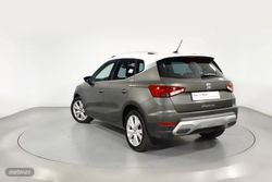 Seat Arona 1.0 TSI 85KW XPERIENCE DSG 5P - Miniatura 2