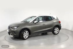Seat Arona 1.0 TSI 85KW XPERIENCE DSG 5P - Miniatura 20