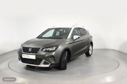Seat Arona 1.0 TSI 85KW XPERIENCE DSG 5P - Miniatura 21